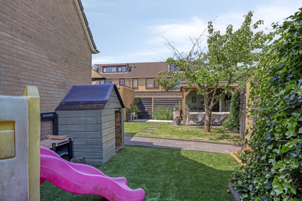 Medium property photo - Starduststraat 1, 3151 JE Hoek van Holland